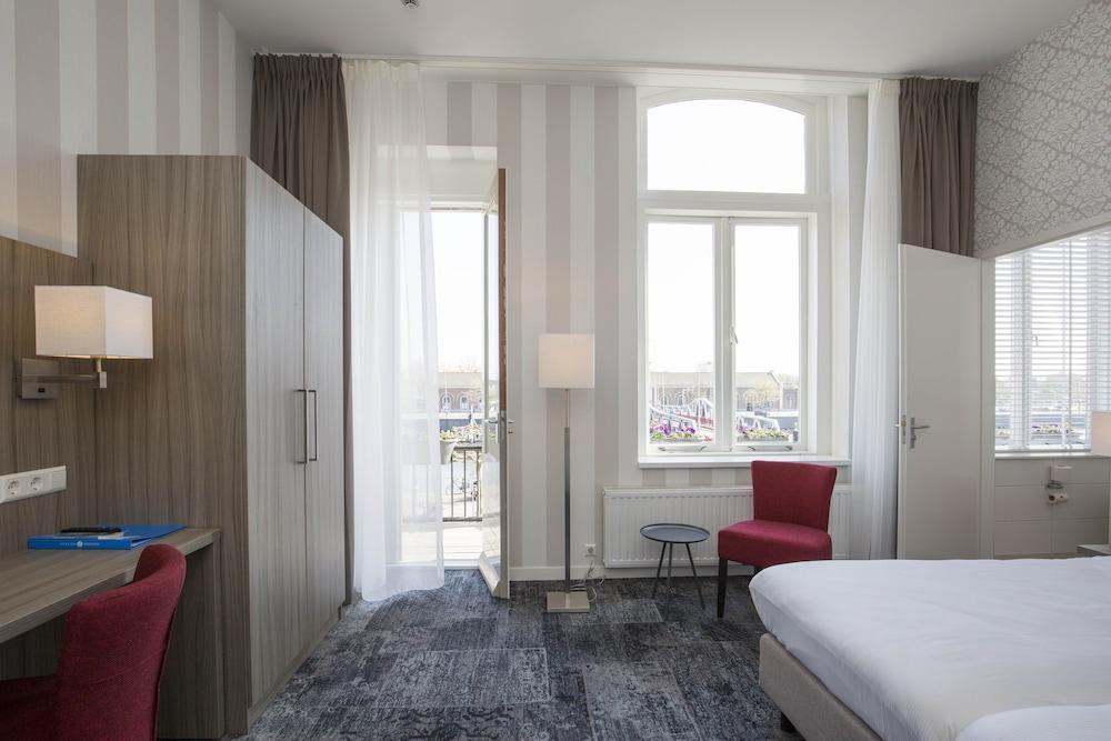 Fletcher Hotel-restaurant 4* Middelburg