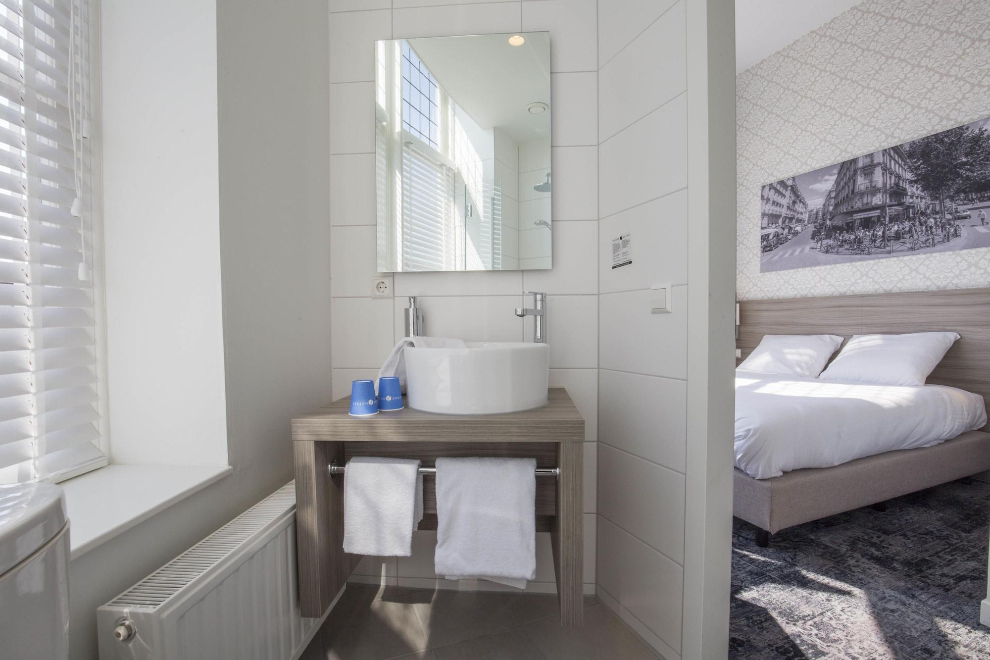 Fletcher Hotel-restaurant 4*