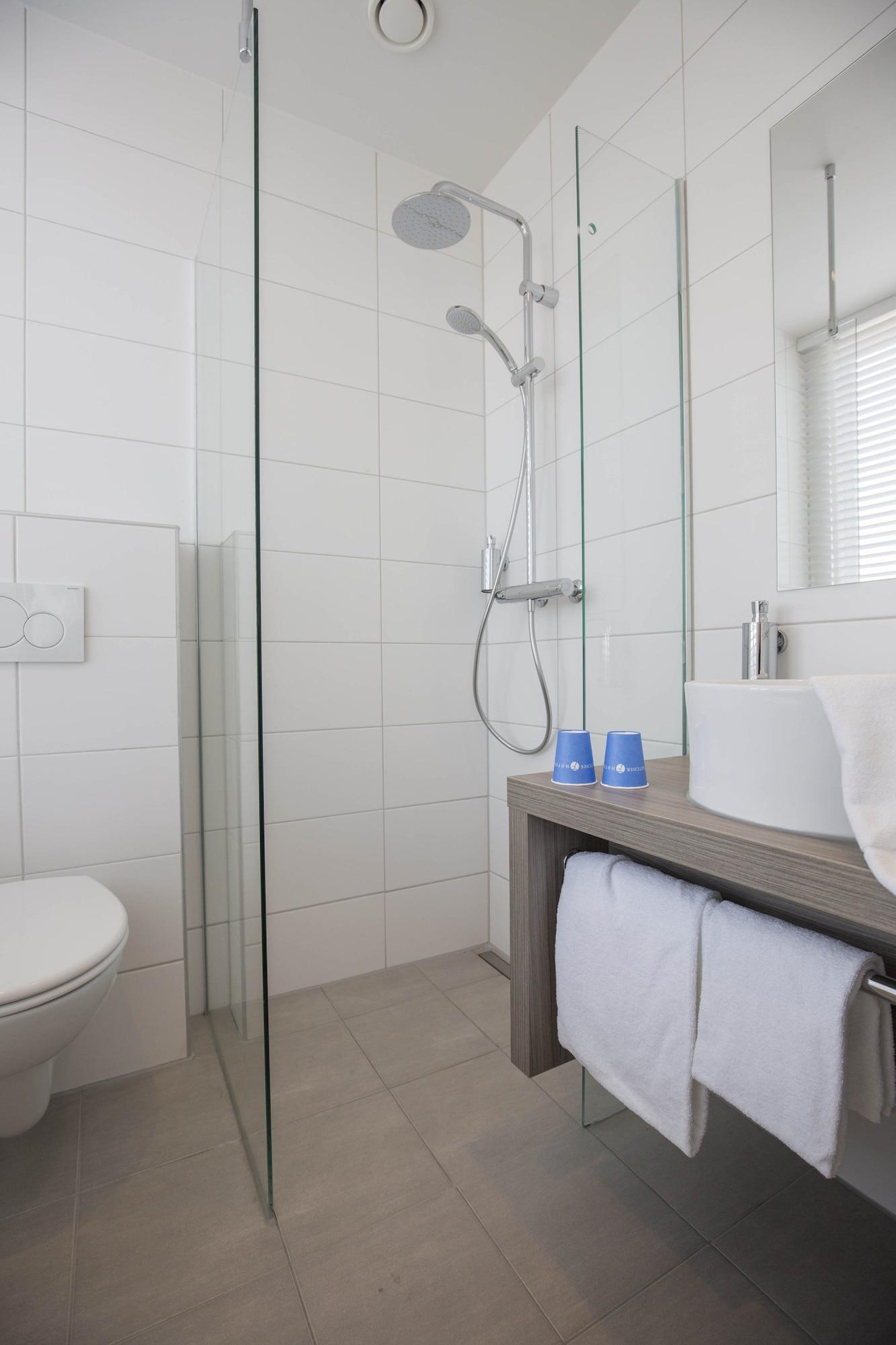 Fletcher Hotel-restaurant 4* Middelburg