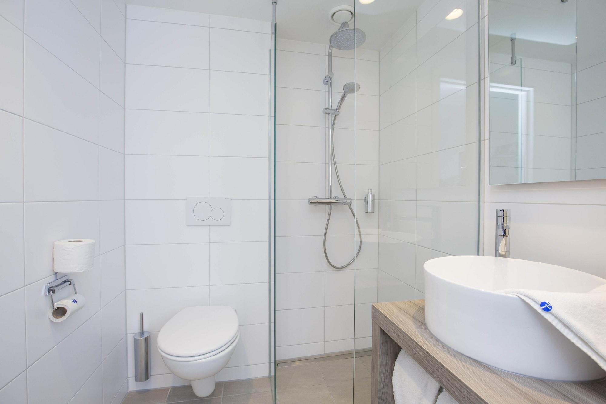 Fletcher Hotel-restaurant 4* Middelburg