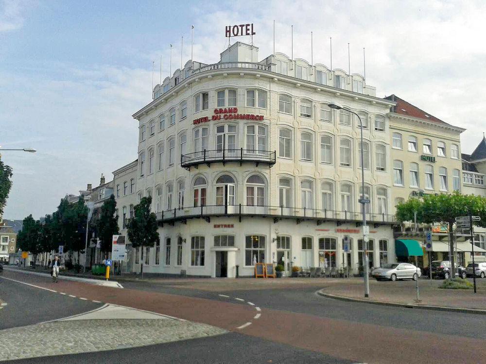 Fletcher Hotel-restaurant 4* Middelburg