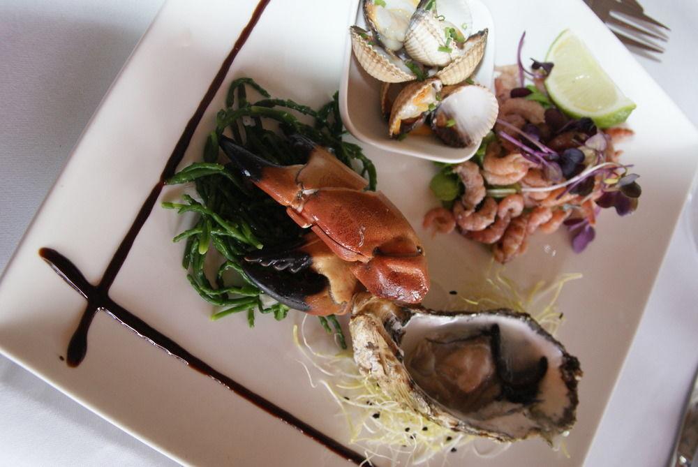 Fletcher Hotel-restaurant Hotel 4*