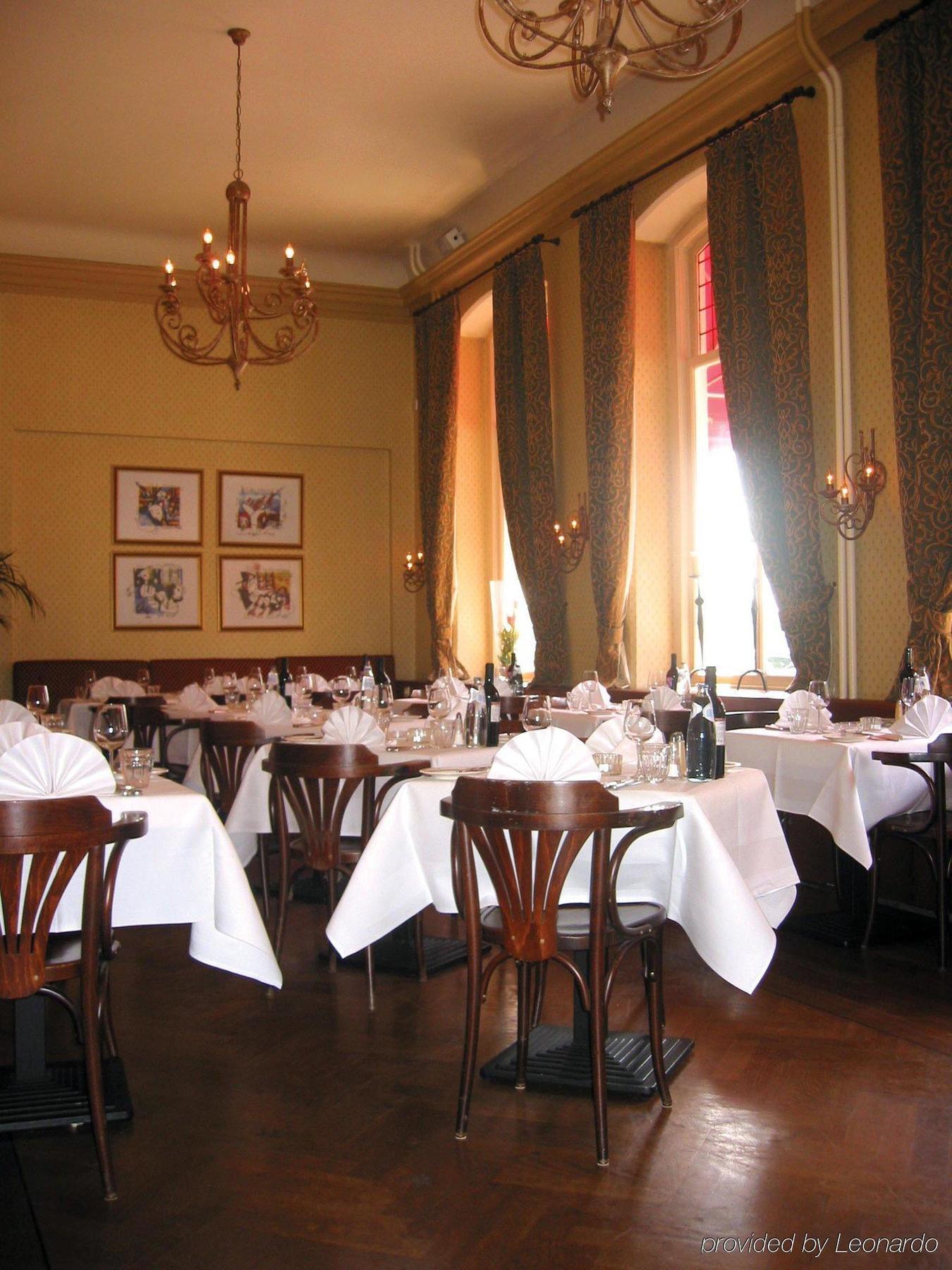Fletcher Hotel-restaurant 4* Middelburg