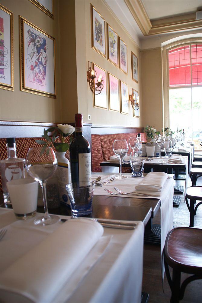 Fletcher Hotel-restaurant Hotel 4*