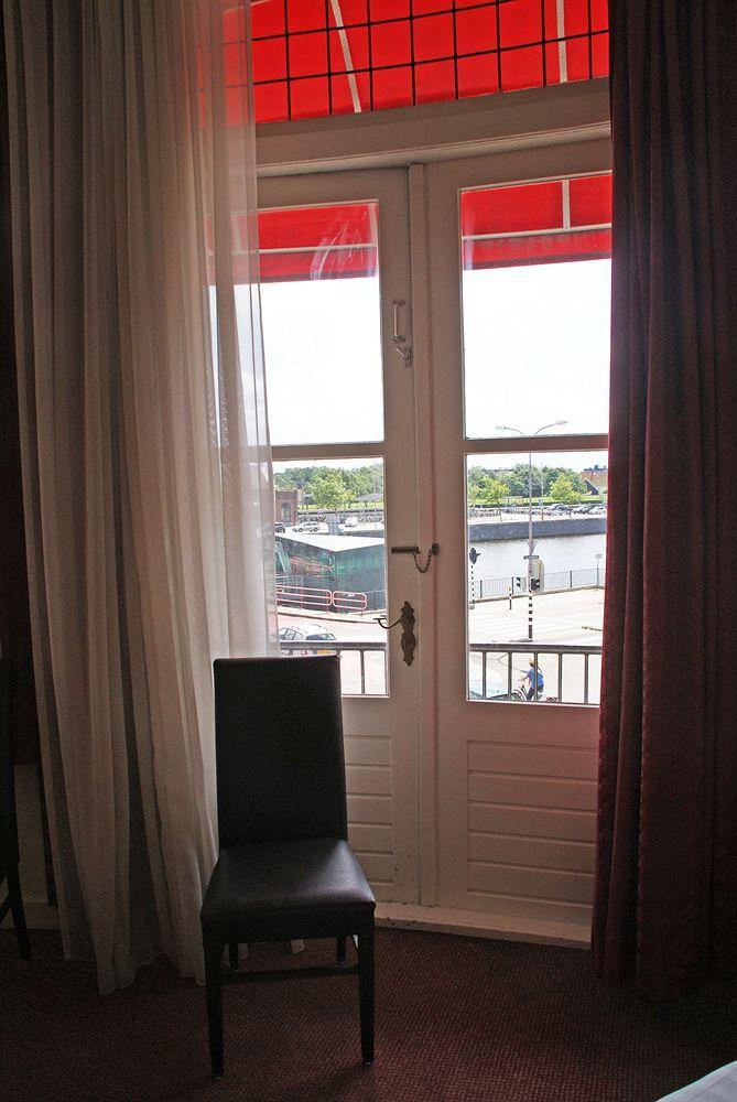 Hotel Fletcher Hotel-restaurant Middelburg