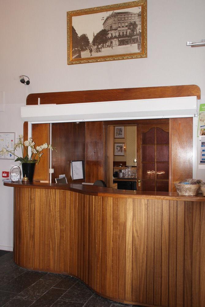 Hotel Fletcher Hotel-restaurant