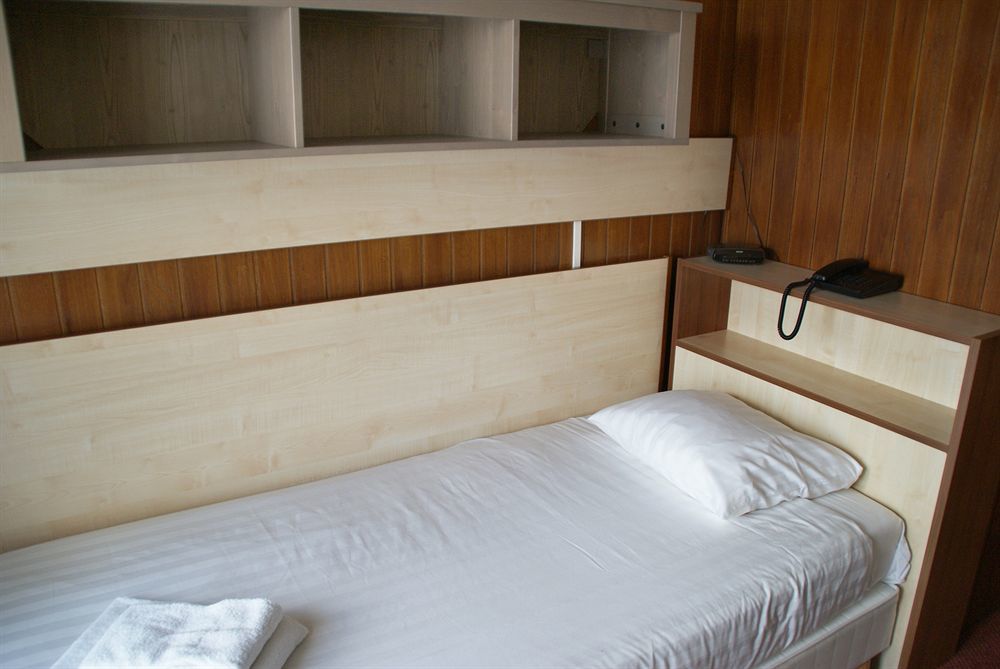 Hotel Fletcher Hotel-restaurant 4*