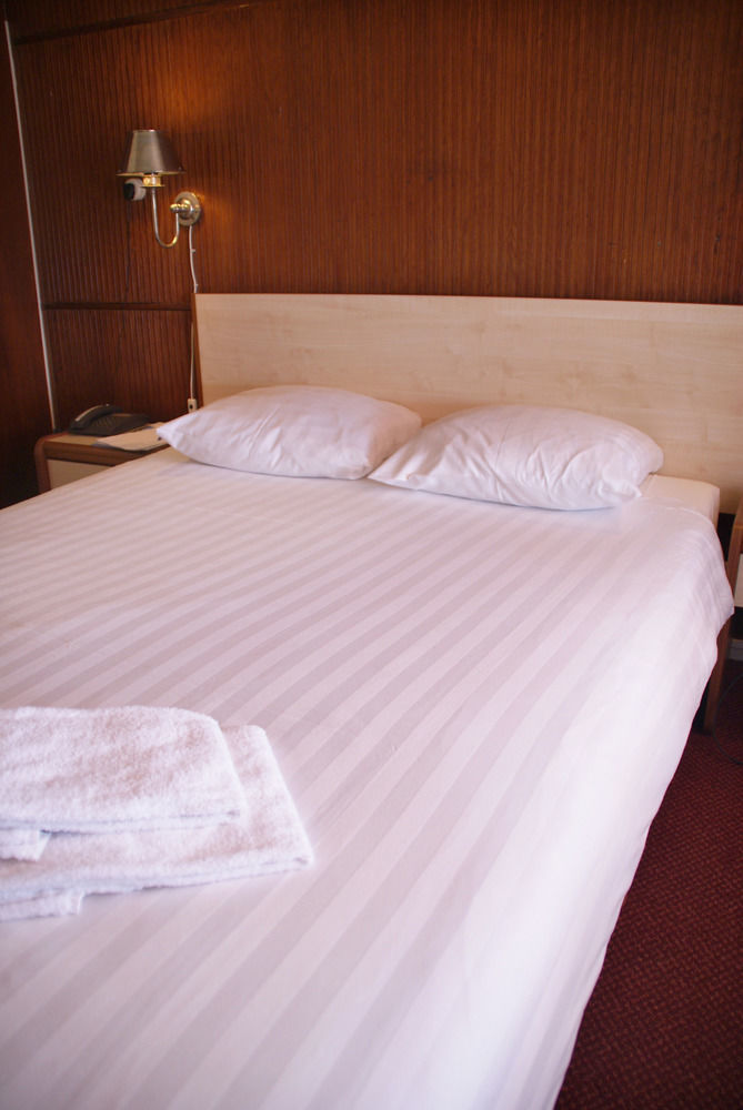 Fletcher Hotel-restaurant 4*