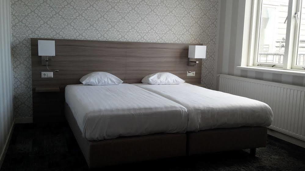 Fletcher Hotel-restaurant 4*