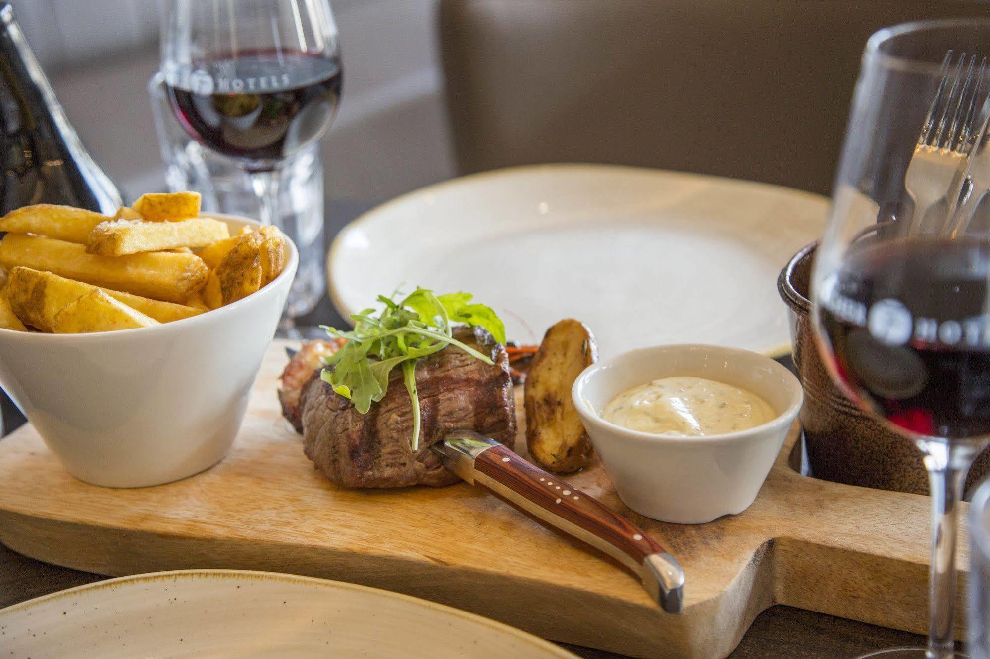 Hotel Fletcher Hotel-restaurant Middelburg