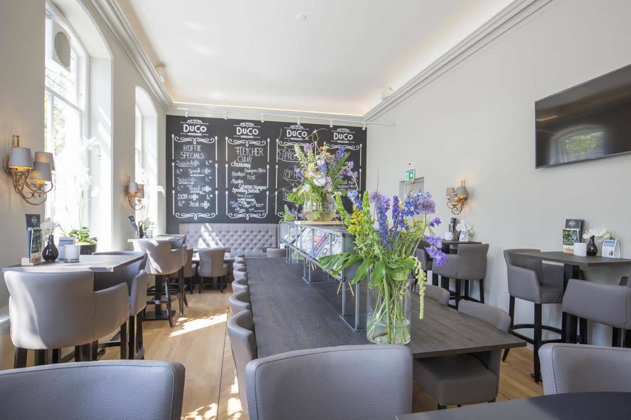 Fletcher Hotel-restaurant 4*
